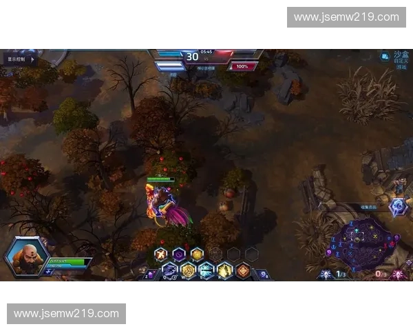 围绕风暴英雄微信群打造玩家交流互动与赛事分享全新精彩篇章时代