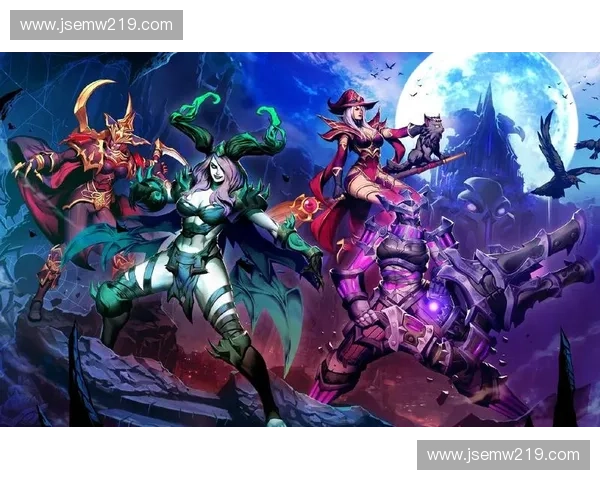 风暴英雄号注册活动开启,畅享游戏新体验,快来加入战斗! 风暴英雄号注册活动开启,畅享游戏新体验,快来加入战斗!