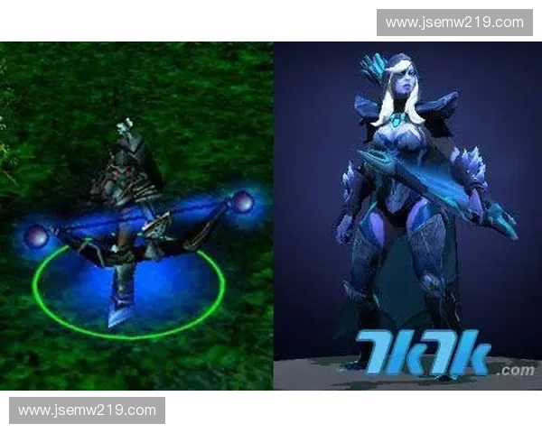 Dota2三围数据分析与英雄属性优化策略研究